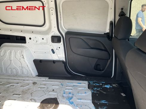 Used 2020 RAM ProMaster City Tradesman image 24