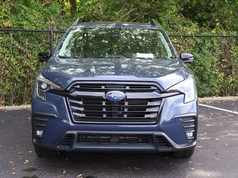 Used 2023 Subaru Ascent Onyx Edition Limited AWD/4WD image 2