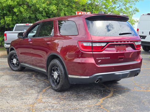 Used 2023 Dodge Durango AWD w/ Skid Plate Group image 10