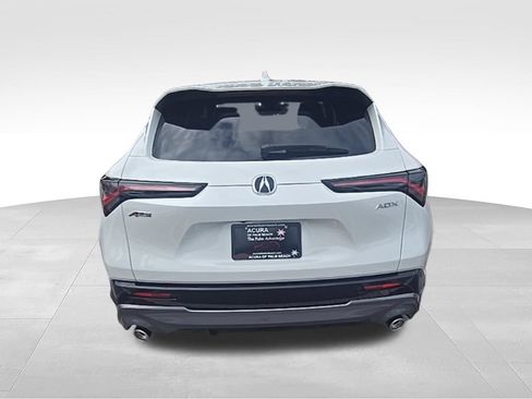 Used 2026 Acura ADX A-Spec FWD image 7