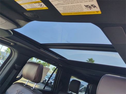 New 2025 Ford Expedition Max King Ranch image 20