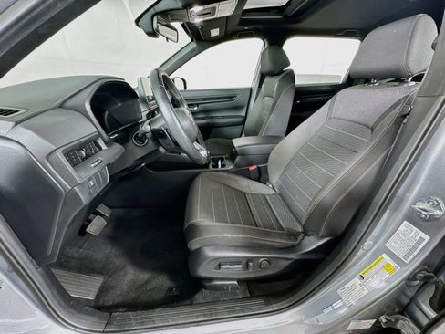 Used 2023 Honda CR-V Sport image 12