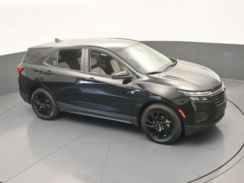 Used 2024 Chevrolet Equinox LS w/ Midnight Edition image 47