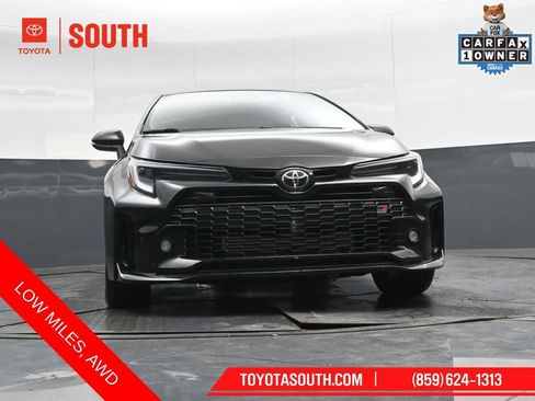 Used 2024 Toyota Corolla Premium image 34