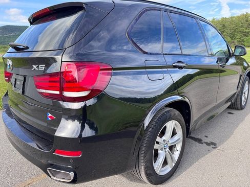 Used 2015 BMW X5 xDrive35i AWD/4WD image 15