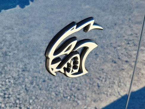 Used 2023 Dodge Challenger SRT Hellcat image 8