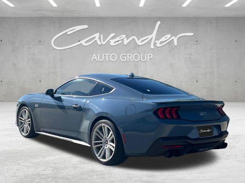 Used 2024 Ford Mustang GT RWD image 17