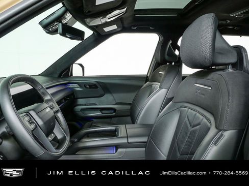 Used 2027 Kia Telluride SX Prestige X-Line AWD/4WD image 5