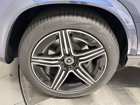New 2026 Mercedes-Benz GLE 450 4MATIC image 13