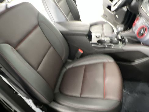 Certified 2024 Chevrolet Blazer RS w/ Enhanced Convenience Package image 28