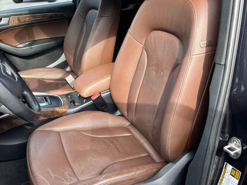 Used 2017 Audi Q5 2.0T Premium image 11