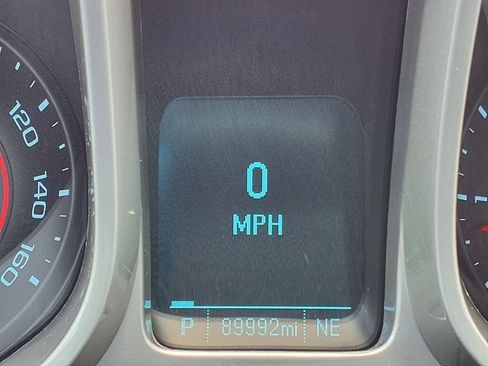 Used 2013 Chevrolet Camaro LT w/ RS Package RWD image 16