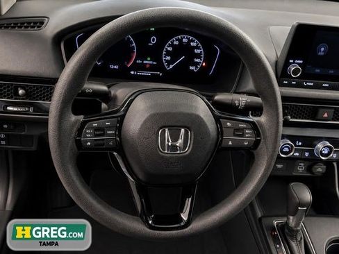 Used 2024 Honda Civic LX image 14