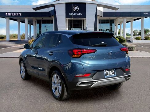 Used 2024 Buick Encore GX Preferred FWD image 6