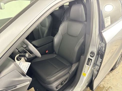 New 2026 Lexus RX 350 Premium image 18