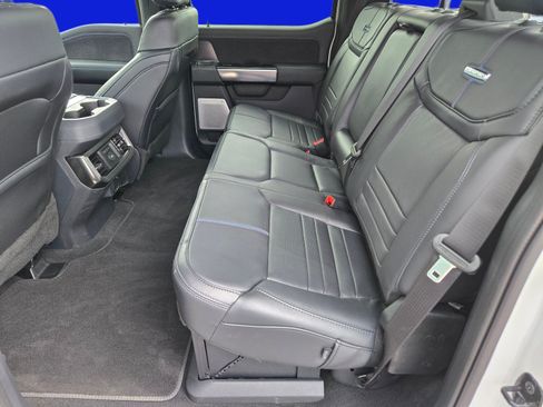 Used 2026 Ford F450 Platinum AWD/4WD image 20