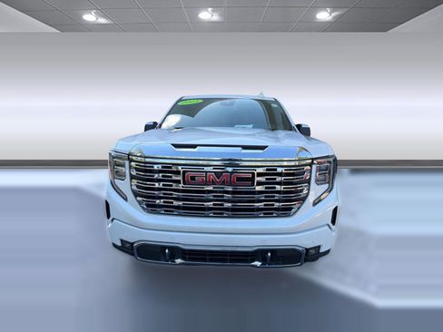 Used 2023 GMC Sierra 1500 Denali RWD image 6