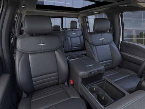 New 2025 Ford F250 Platinum image 10