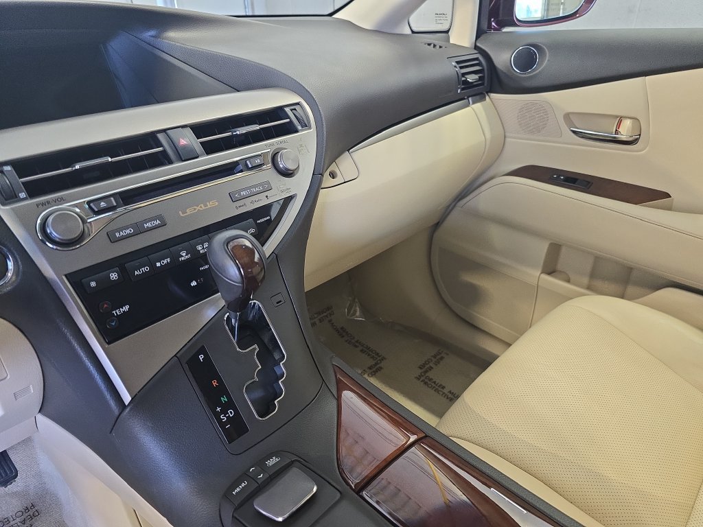 Used 2014 Lexus RX 350 AWD w/ Navigation Package image 26