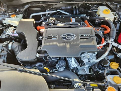 New 2025 Subaru Forester Touring image 23