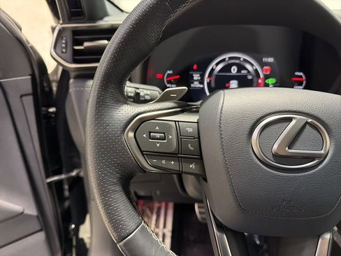 Used 2024 Lexus LX 600 F Sport AWD/4WD image 29