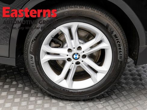 Used 2021 BMW X3 xDrive30i w/ Convenience Package AWD/4WD image 8