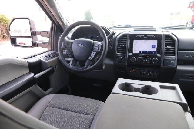 Used 2021 Ford F250 XL w/ STX Appearance Package AWD/4WD image 22