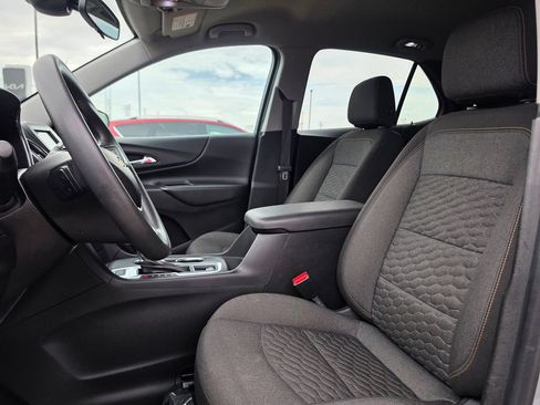 Used 2020 Chevrolet Equinox LT AWD/4WD image 10