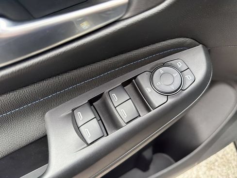 Used 2025 Buick Envista Sport Touring FWD image 22