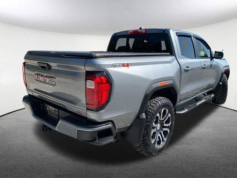 Used 2023 GMC Canyon AT4 AWD/4WD image 13