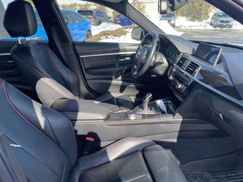 Used 2018 BMW 330i xDrive Sedan image 5