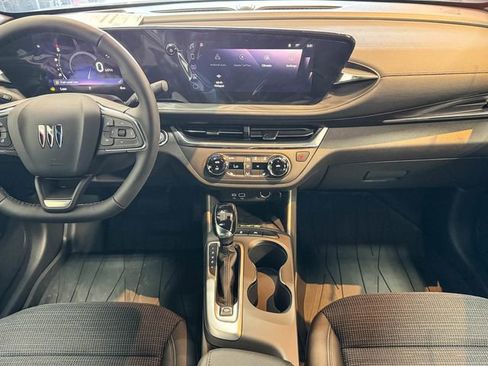 New 2026 Buick Envista Preferred w/ Convenience I Package image 26