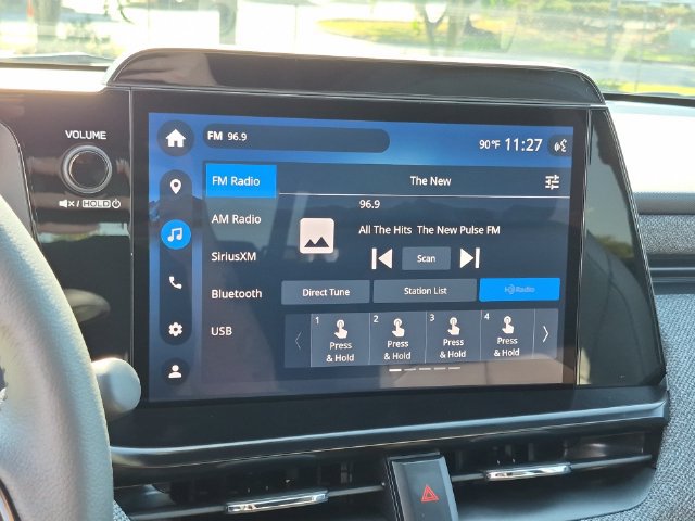 New 2026 Subaru Outback Limited XT AWD/4WD image 23