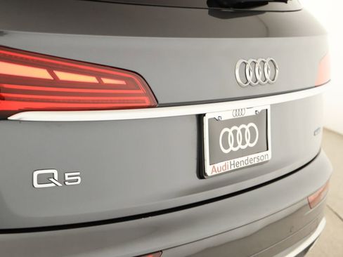Certified 2023 Audi Q5 2.0T Prestige AWD/4WD image 32