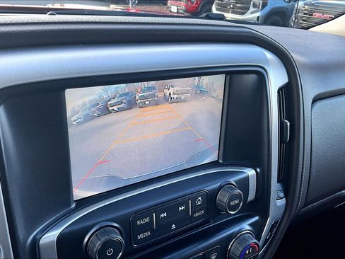 Used 2015 GMC Sierra 1500 SLT w/ SLT Preferred Package image 27