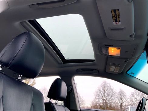 Used 2013 Lexus RX 350 AWD w/ Navigation Pkg image 14