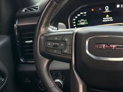 Used 2022 GMC Sierra 1500 AT4 w/ AT4 Premium Package AWD/4WD image 40