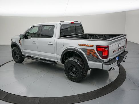 New 2026 Ford F150 Tremor w/ Equipment Group 402B AWD/4WD image 8