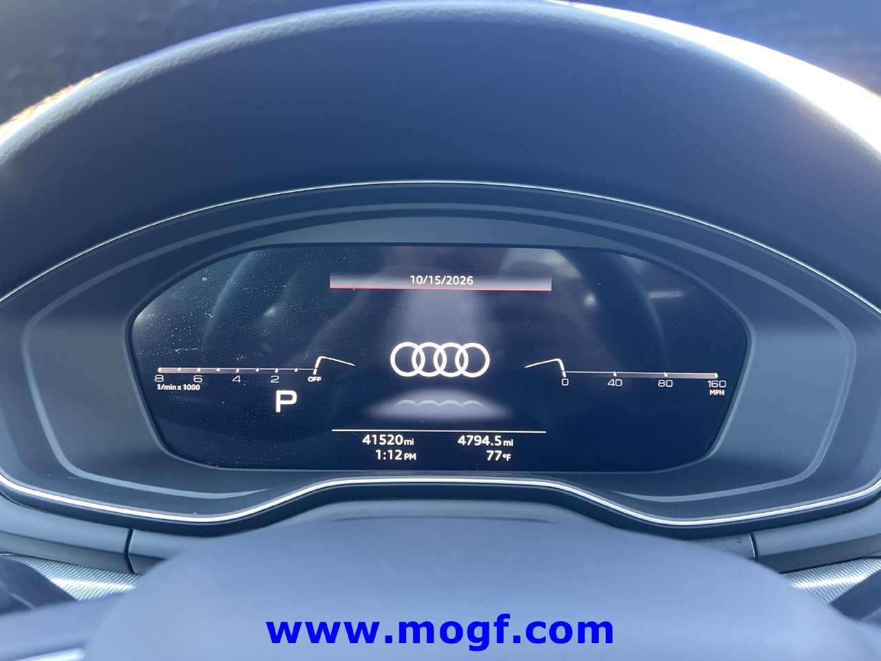 Used 2025 Audi A5 2.0T Premium AWD/4WD image 14