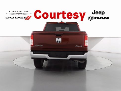 Certified 2022 RAM 1500 Big Horn image 6