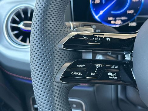 New 2026 Mercedes-Benz G 580 w/ EQ Technology image 27