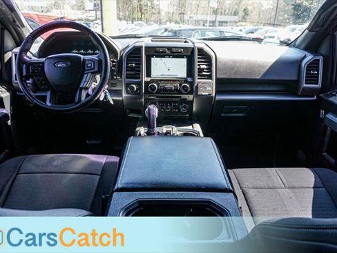 Used 2017 Ford F150 XLT w/ Equipment Group 302A Luxury image 19