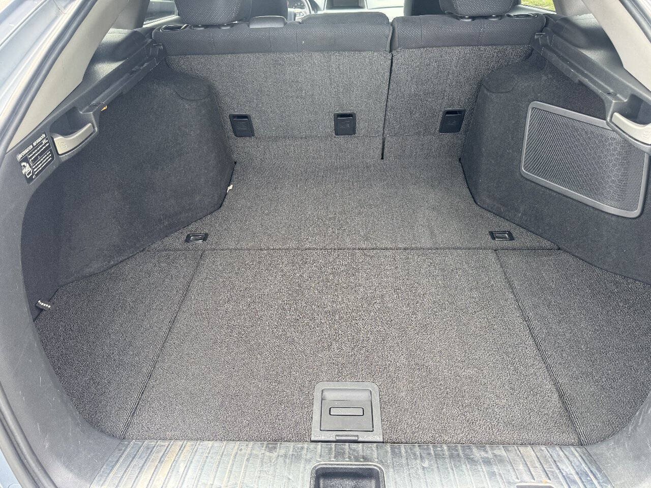 Used 2010 Honda Crosstour EX image 23