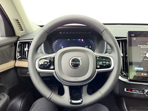 New 2026 Volvo XC90 B6 Plus w/ Protection Package Premier image 25