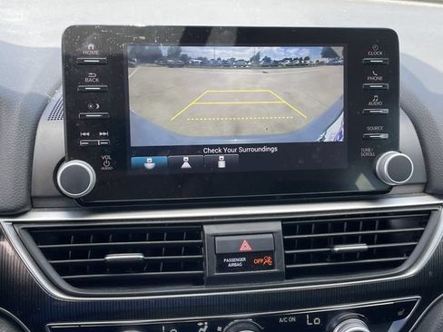 Used 2022 Honda Accord Sport Special Edition image 18