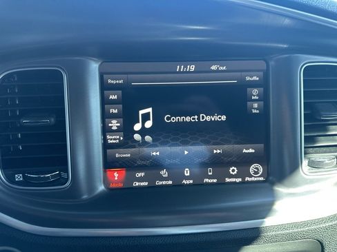 Used 2021 Dodge Charger Scat Pack w/ Dynamics Package image 12