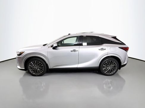 New 2026 Lexus RX 350 AWD w/ Convenience Package image 4