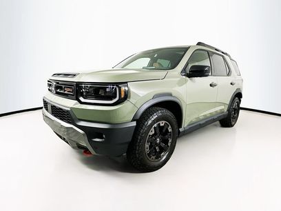 Certified 2026 Honda Passport TrailSport Elite