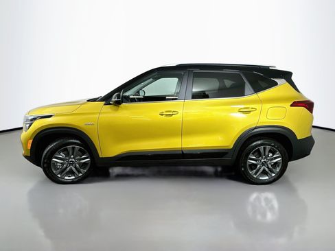 Certified 2023 Kia Seltos S AWD/4WD image 4