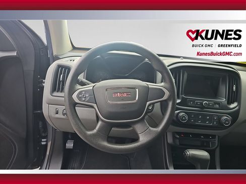 Used 2019 GMC Canyon 2WD Crew Cab w/ Convenience Package image 13